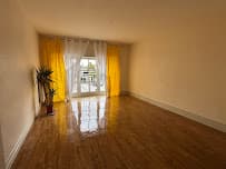 Nettoyage d'espaces communs